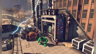 LEGO Marvel Super Heroes (Nintendo Switch) - Nintendo eShop Key - EUROPE