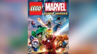 LEGO Marvel Super Heroes (PC) - Steam Key - RU/CIS