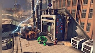 LEGO Marvel Super Heroes (PC) - Steam Key - GLOBAL