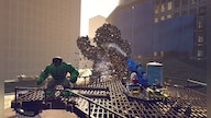 LEGO Marvel Super Heroes (PC) - Steam Key - GLOBAL