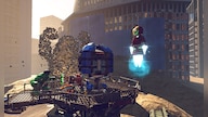 LEGO Marvel Super Heroes (PC) - Steam Key - GLOBAL