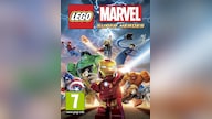 LEGO Marvel Super Heroes (PC) - Steam Key - GLOBAL