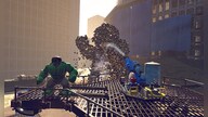 LEGO Marvel Super Heroes (Xbox One) - Xbox Live Account - GLOBAL