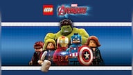 LEGO MARVEL's Avengers (PS4) - PSN Account - GLOBAL