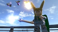 LEGO MARVEL's Avengers (PS4) - PSN Account - GLOBAL