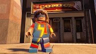 LEGO MARVEL's Avengers (PS4) - PSN Account - GLOBAL