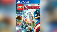 LEGO MARVEL's Avengers (PS4) - PSN Account - GLOBAL