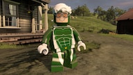 LEGO MARVEL's Avengers SEASON PASS (PC) - Steam Key - GLOBAL
