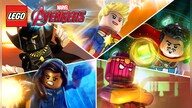LEGO MARVEL's Avengers SEASON PASS (Xbox One) - Xbox Live Key - EUROPE