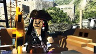 LEGO Pirates of the Caribbean Steam Gift GLOBAL