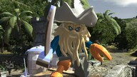 LEGO Pirates of the Caribbean Steam Gift GLOBAL