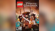 LEGO Pirates of the Caribbean Steam Gift GLOBAL