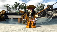 LEGO Pirates of the Caribbean Steam Gift GLOBAL