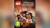 LEGO Pirates of the Caribbean (PC) - Steam Key - GLOBAL