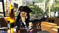 LEGO Pirates of the Caribbean (PC) - Steam Key - GLOBAL