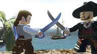 LEGO Pirates of the Caribbean (PC) - Steam Key - GLOBAL