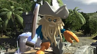 LEGO Pirates of the Caribbean (PC) - Steam Key - GLOBAL