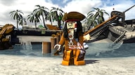 LEGO Pirates of the Caribbean (PC) - Steam Key - GLOBAL