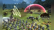 LEGO Star Wars III: The Clone Wars (PC) - Steam Key - GLOBAL