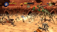 LEGO Star Wars III: The Clone Wars (PC) - Steam Key - GLOBAL