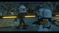 LEGO Star Wars III: The Clone Wars (PC) - Steam Key - GLOBAL