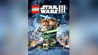 LEGO Star Wars III: The Clone Wars (PC) - Steam Key - GLOBAL