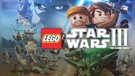 LEGO Star Wars III: The Clone Wars (PC) - Steam Key - GLOBAL