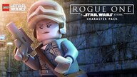 LEGO Star Wars: Rogue One: A Star Wars Story Character Pack (PC) - Steam Gift - NORTH AMERICA
