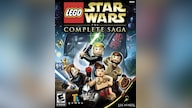 LEGO Star Wars: The Complete Saga (PC) - GOG.COM Key - GLOBAL