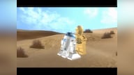 LEGO Star Wars: The Complete Saga (PC) - Steam Key - GLOBAL