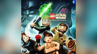 LEGO Star Wars: The Complete Saga (PC) - Steam Key - GLOBAL