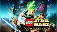 LEGO Star Wars: The Complete Saga (PC) - Steam Key - GLOBAL