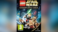 LEGO Star Wars: The Complete Saga (PC) - Steam Key - GLOBAL