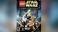 LEGO Star Wars: The Complete Saga Steam Key LATAM