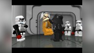 LEGO Star Wars: The Complete Saga Steam Key RU/CIS