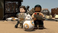 LEGO STAR WARS: The Force Awakens | Deluxe Edition (PC) - Steam Key - GLOBAL