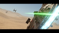 LEGO STAR WARS: The Force Awakens | Deluxe Edition (PC) - Steam Key - GLOBAL