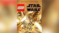 LEGO STAR WARS: The Force Awakens | Deluxe Edition (PC) - Steam Key - GLOBAL