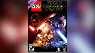 LEGO STAR WARS: The Force Awakens - Jabba's Palace Character Pack Steam Key GLOBAL