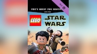 LEGO Star Wars: The Force Awakens - Jakku: Poe's Quest for Survival (PC) - Steam Key - GLOBAL
