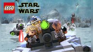 LEGO STAR WARS: The Force Awakens (PC) - Steam Key - LATAM
