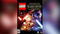 LEGO STAR WARS: The Force Awakens (PC) - Steam Key - LATAM