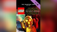LEGO Star Wars: The Force Awakens - The Phantom Limb (PC) - Steam Key - GLOBAL