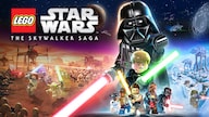 LEGO Star Wars: The Skywalker Saga (PC) - Epic Games Account - GLOBAL