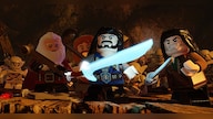 LEGO The Hobbit (PC) - Steam Key - GLOBAL
