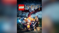 LEGO The Hobbit (PC) - Steam Key - GLOBAL