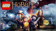 LEGO The Hobbit - The Big Little Character Pack Steam Key GLOBAL