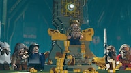 LEGO The Hobbit - The Big Little Character Pack Steam Key GLOBAL