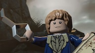 LEGO The Hobbit - The Big Little Character Pack Steam Key GLOBAL