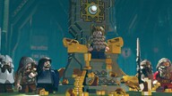 LEGO The Hobbit - The Big Little Character Pack Steam Key GLOBAL